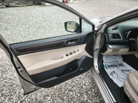 Subaru Legacy Sedan Limited, снимка 15