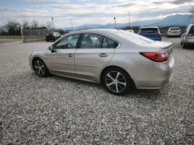Subaru Legacy Sedan Limited, снимка 7