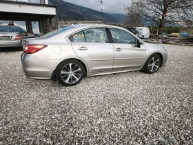 Subaru Legacy Sedan Limited, снимка 5