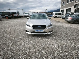 Subaru Legacy Sedan Limited, снимка 4