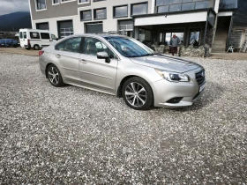Subaru Legacy Sedan Limited, снимка 3