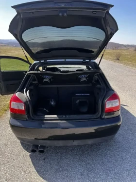 Audi A3, снимка 4