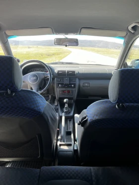 Audi A3, снимка 8