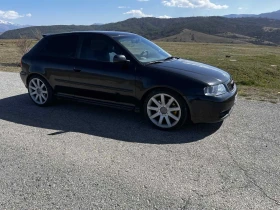 Audi A3, снимка 1
