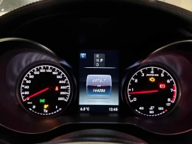 Mercedes-Benz C 43 AMG 4MATIC* DISTRONIC* BURMESTER* 360* , снимка 8