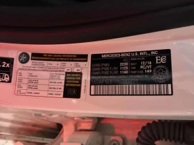 Mercedes-Benz C 43 AMG 4MATIC* DISTRONIC* BURMESTER* 360* , снимка 10