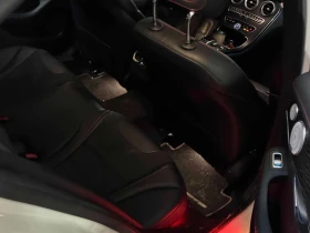 Mercedes-Benz C 43 AMG 4MATIC* DISTRONIC* BURMESTER* 360* , снимка 13