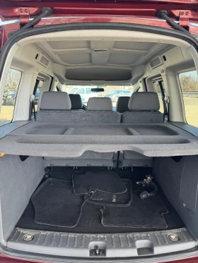 VW Caddy 1.6 BLUEMOTION, снимка 16