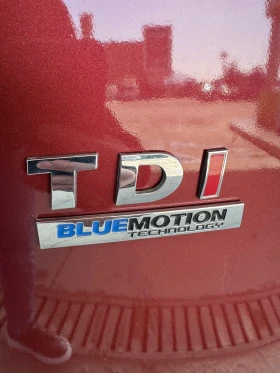 VW Caddy 1.6 BLUEMOTION, снимка 17