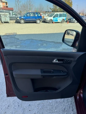 VW Caddy 1.6 BLUEMOTION, снимка 9