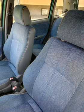 Fiat Punto, снимка 5