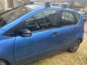 Mercedes-Benz A 150 123424, снимка 3