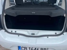 Dacia Sandero 1.2 Бензин Газ с ДДС N1, снимка 5