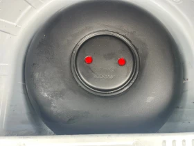 Dacia Sandero 1.2 Бензин Газ с ДДС N1, снимка 6