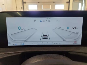 Kia EV6 GT  CARFAX, снимка 9