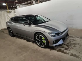 Kia EV6 GT  CARFAX, снимка 2