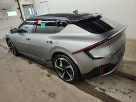 Kia EV6 GT  CARFAX, снимка 4