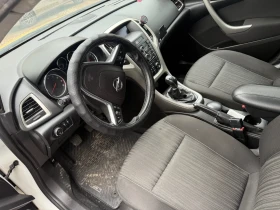 Opel Astra 1.4 J 99 k.с, снимка 5