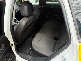 Opel Astra 1.4 J 99 k.с, снимка 6