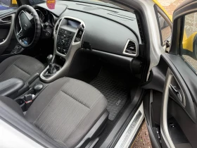 Opel Astra 1.4 J 99 k.с, снимка 8