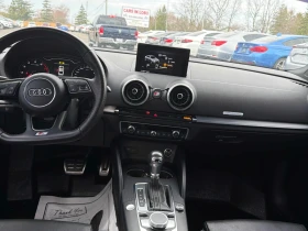 Audi A3 PROGRESSIV * CAR FAX * АВТО КРЕДИТ * КЛИП НА МОТОР, снимка 8
