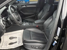 Audi A3 PROGRESSIV * CAR FAX * АВТО КРЕДИТ * КЛИП НА МОТОР, снимка 10