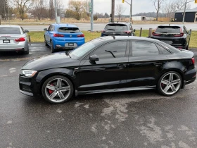 Audi A3 PROGRESSIV * CAR FAX * АВТО КРЕДИТ * КЛИП НА МОТОР, снимка 2