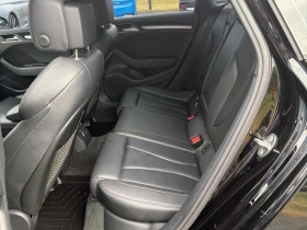 Audi A3 PROGRESSIV * CAR FAX * АВТО КРЕДИТ * КЛИП НА МОТОР, снимка 9