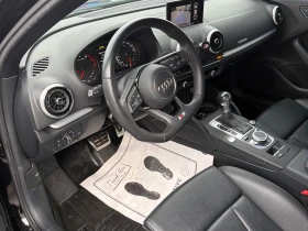 Audi A3 PROGRESSIV * CAR FAX * АВТО КРЕДИТ * КЛИП НА МОТОР, снимка 6