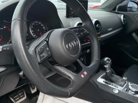 Audi A3 PROGRESSIV * CAR FAX * АВТО КРЕДИТ * КЛИП НА МОТОР, снимка 7