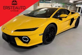 Lamborghini Temerario PHEV KERAMIK LIFT-SYSTEM BLACK-STYLE SONUS, снимка 1