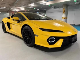 Lamborghini Temerario PHEV KERAMIK LIFT-SYSTEM BLACK-STYLE SONUS, снимка 2