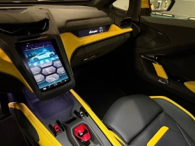 Lamborghini Temerario PHEV KERAMIK LIFT-SYSTEM BLACK-STYLE SONUS, снимка 8