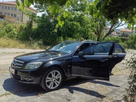 Mercedes-Benz C 220, снимка 2