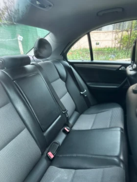 Mercedes-Benz C 220, снимка 12