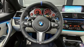 BMW 435 D* AMBIENT* HEAD UP, снимка 7