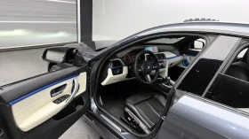 BMW 435 D* AMBIENT* HEAD UP, снимка 10