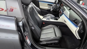 BMW 435 D* AMBIENT* HEAD UP, снимка 9