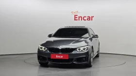 BMW 435 D* AMBIENT* HEAD UP, снимка 3