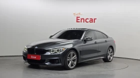 BMW 435 D* AMBIENT* HEAD UP, снимка 1
