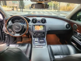 Jaguar Xj 3.0D, снимка 6