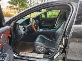 Jaguar Xj 3.0D, снимка 7