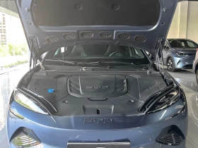 BYD Seal Long Range Edition 650, снимка 12