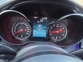 Mercedes-Benz C 300 АМГ ПАКЕТ/CARFAX /Кожа/Нави/Подгрев/Панорама, снимка 11