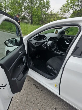 Peugeot 308 1.6 HDI, снимка 7