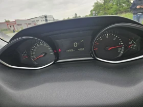 Peugeot 308 1.6 HDI, снимка 11
