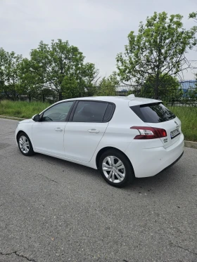 Peugeot 308 1.6 HDI, снимка 3