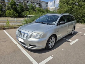 Toyota Avensis 2.0. 116hp, снимка 1