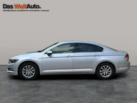 VW Passat, снимка 3