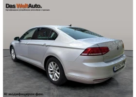 VW Passat, снимка 6